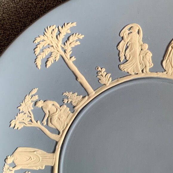 Vintage Imported Wedgewood China - Picture 3 of 11